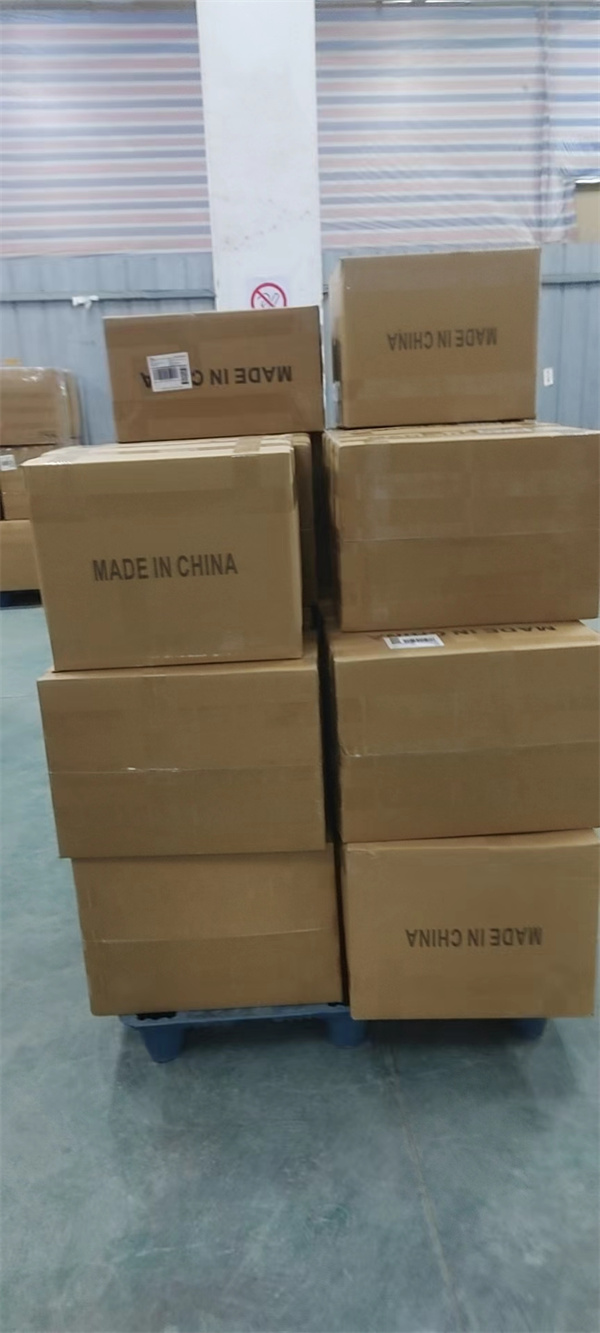 长丰县物流上门取货电话
