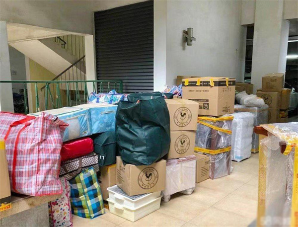 长丰县搬家公司电话