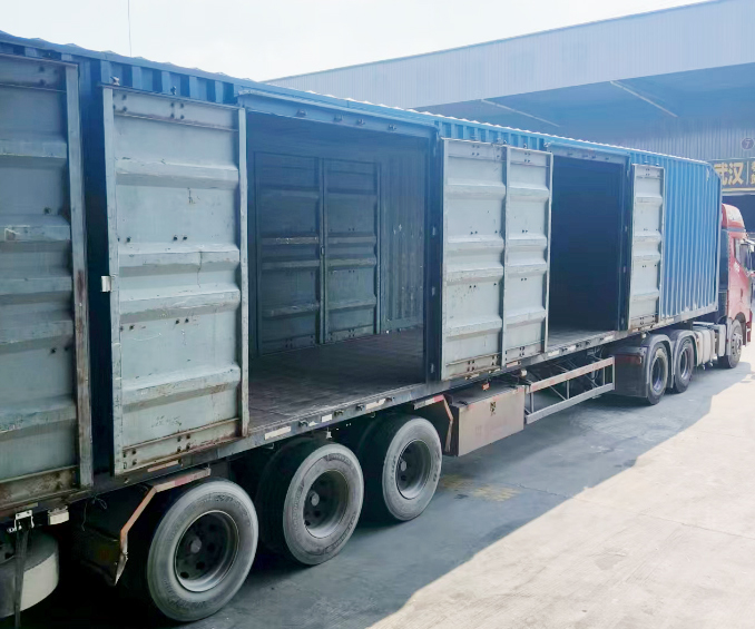 广州到长沙物流专线