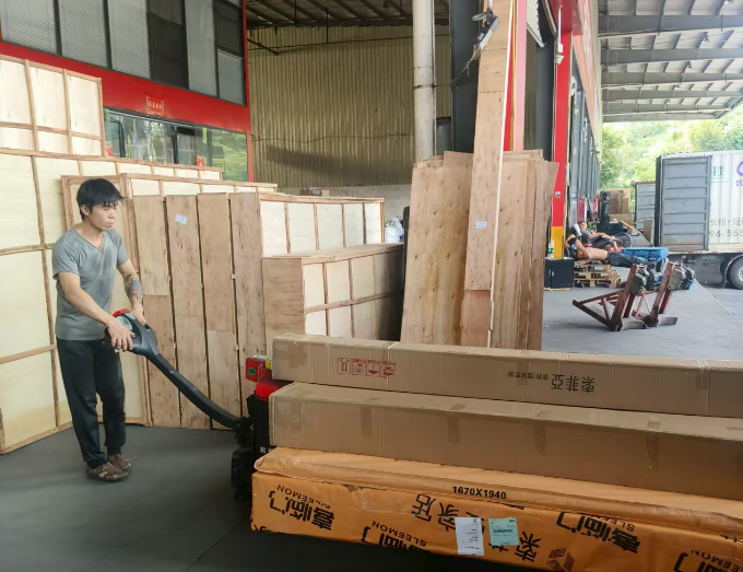 广州到南京货运专线哪家好