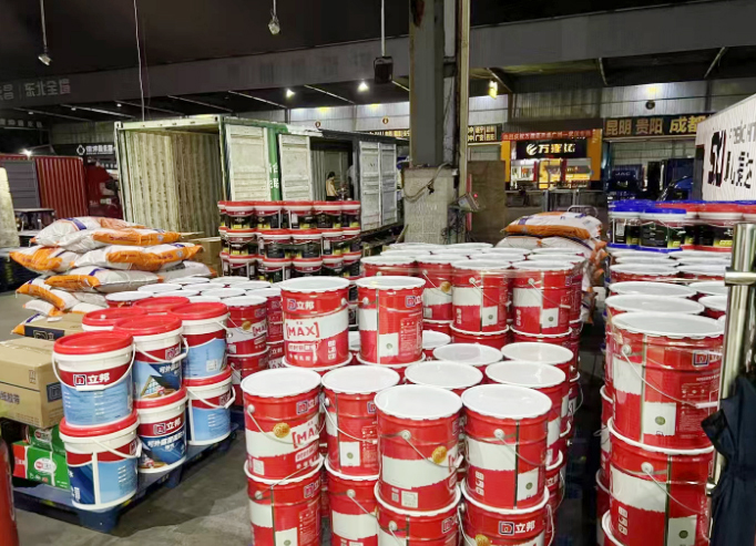 广州到北京物流专线运输哪家好