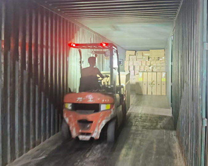 广州到南京货运专线哪家好